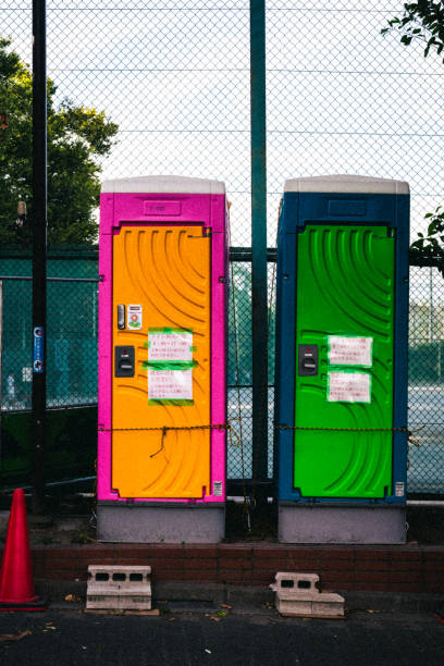 Best Porta potty cleaning services  in Paulding, OH