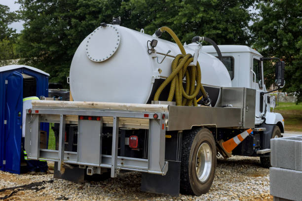 Best Porta potty delivery and setup  in Paulding, OH