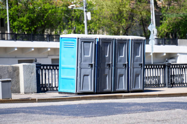 Best Sanitation services for porta potties  in Paulding, OH