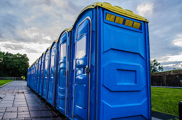 Best Local porta potty services  in Paulding, OH